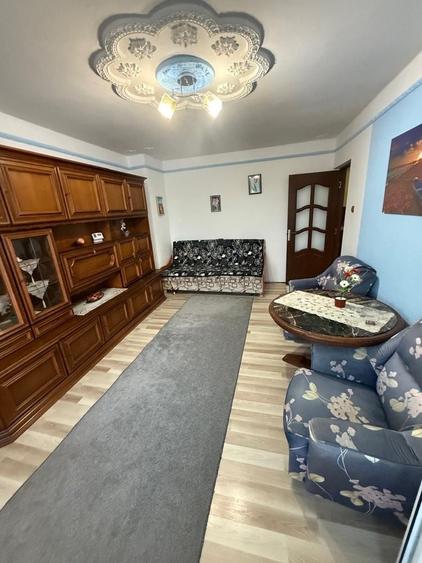 Se inchiriaza apartament-Dorohoi - 4