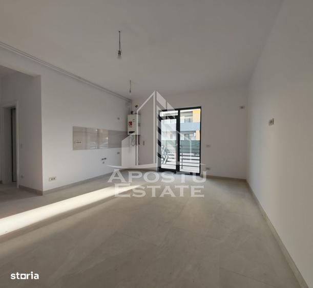 Apartament cu 2 camere în Giroc — fotografia 3