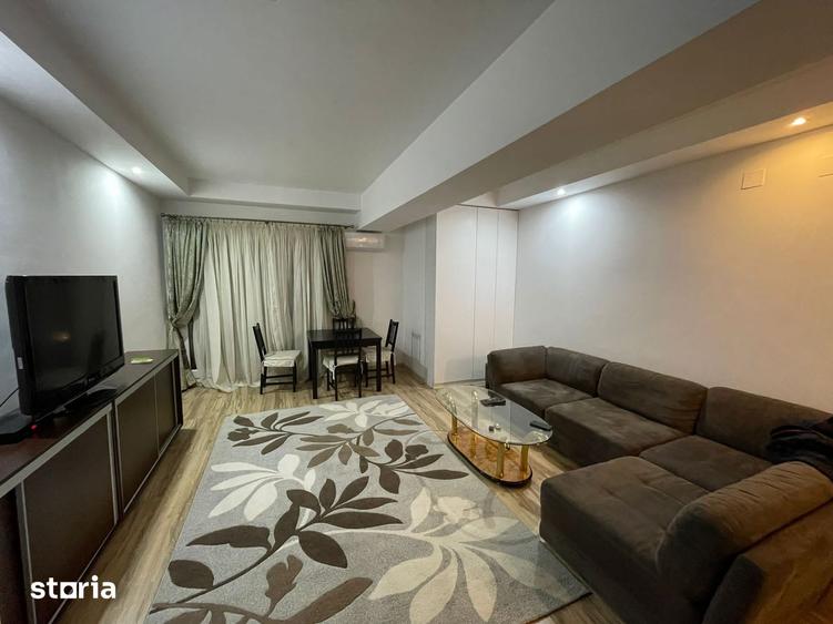 Apartament cu 2 camere în Ștefăneștii de Jos