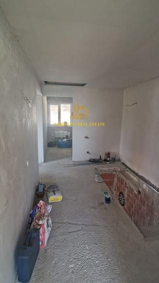 Casă individuală cu 4 camere cu Canalizare în Dragomirești-Vale