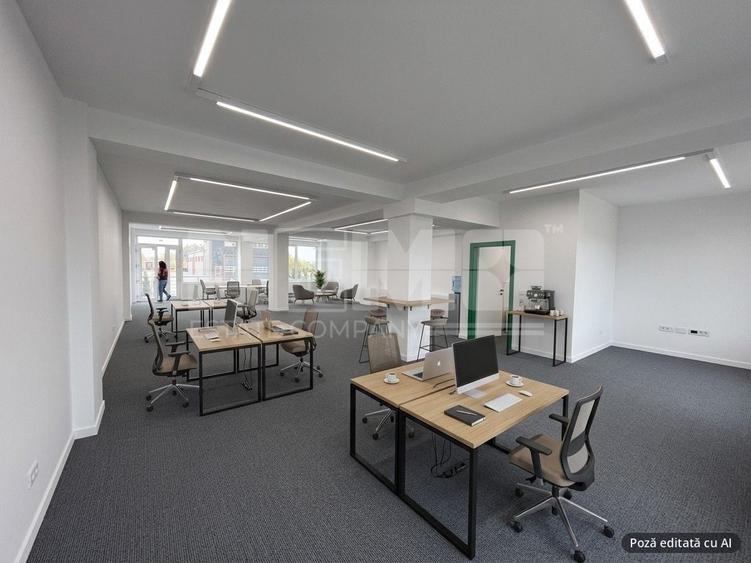 Spațiu comercial, de 120 mp, în Sud