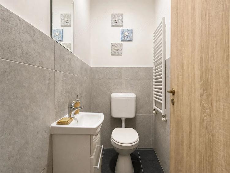 Casă cu 5 camere cu Teren 720 Mp în Șagului