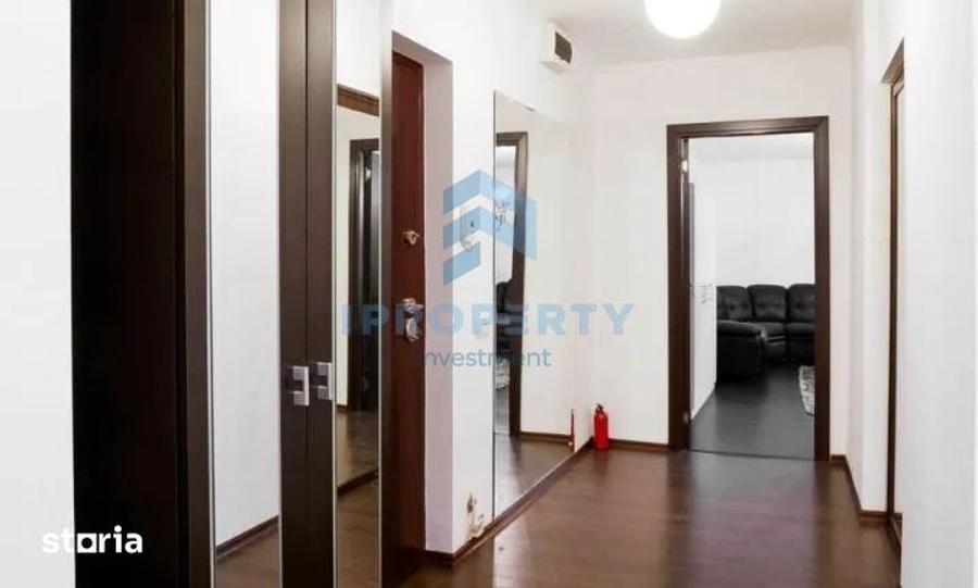 Nerva Traian | 2 Camere | 10 min Metrou Timpuri Noi | AC - 7