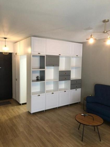 Apartament cu 2 camere decomandat, mobilat în Tineretului