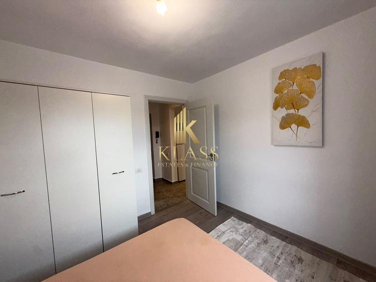 Apartament 2 camere | Piața Victoriei | Metrou 8 min - 8