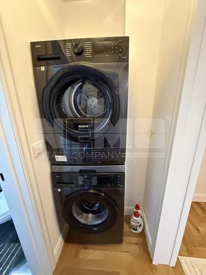 Apartament de închiriat | 3 camere | Zona Centrală | Complet mobilat - 11