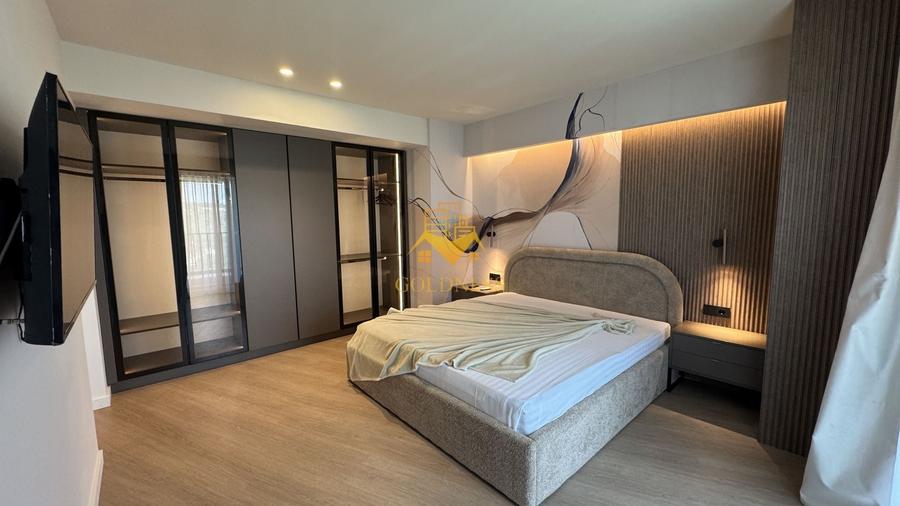 Apartament cu 2 camere, mobilat în Mănăștur