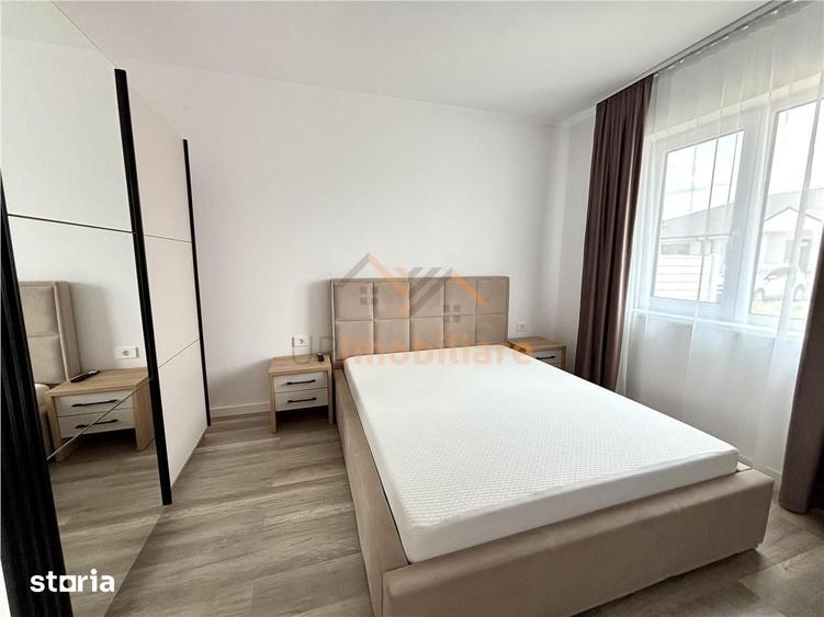 Casă cu 4 camere cu Teren 289 Mp în Oșorhei