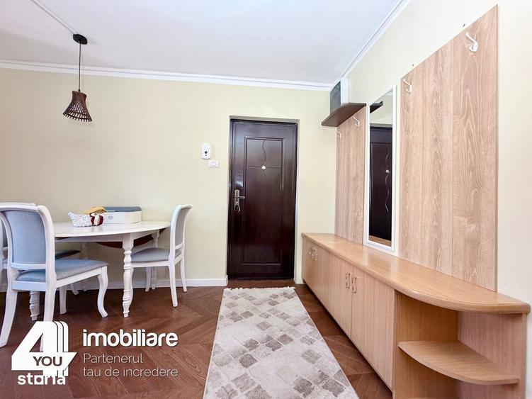 Apartament cu 3 camere decomandat în Micălaca