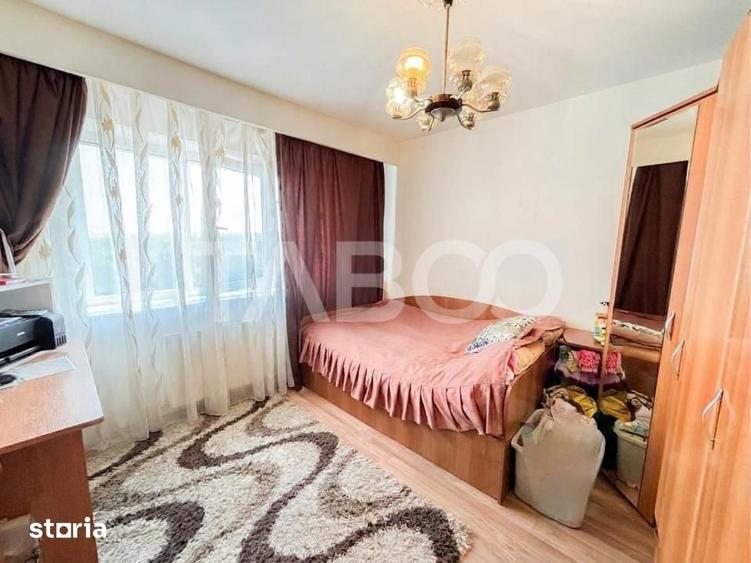 Apartament cu 2 camere decomandat în Someșeni