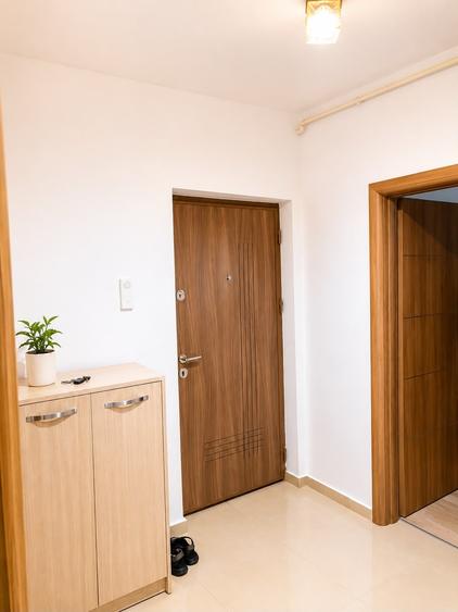 Apartament cu 2 camere decomandat în Fundeni