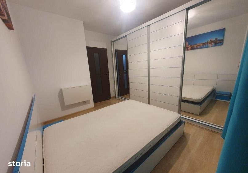 Ap. 3 Camere- Popesti-Leordeni, Pet-Friendly, Parcare Inclusa, Metrou - 2