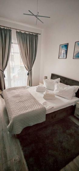 Apartament cu 2 camere decomandat în Nord