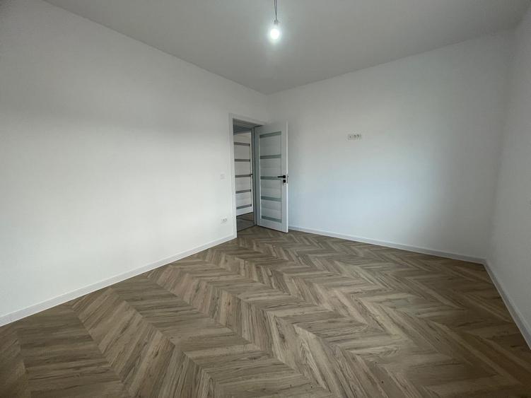 Apartament cu 2 camere decomandat în Păcurari
