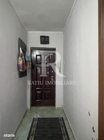 Apartament cu 2 camere în Sântandrei