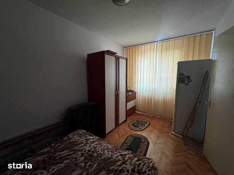 Apartament cu 2 camere Tatarasi - 1