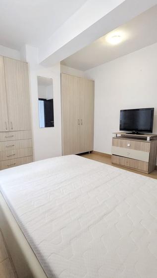 Apartament cu 2 camere semidecomandat în Nicolae Grigorescu