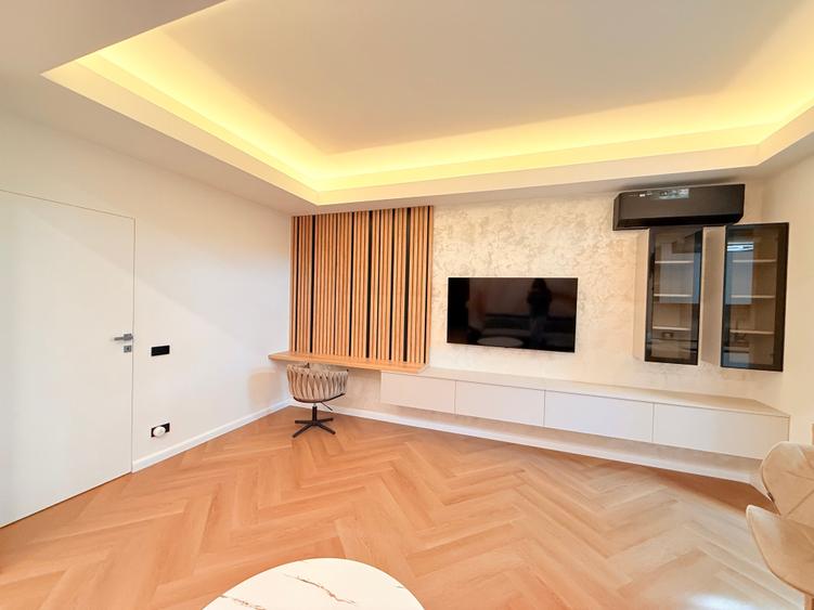 Studio premium | North Area Lake View | Herastrau - 8