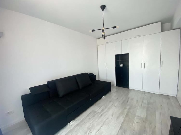 Apartament cu 2 camere decomandat, mobilat în Theodor Pallady