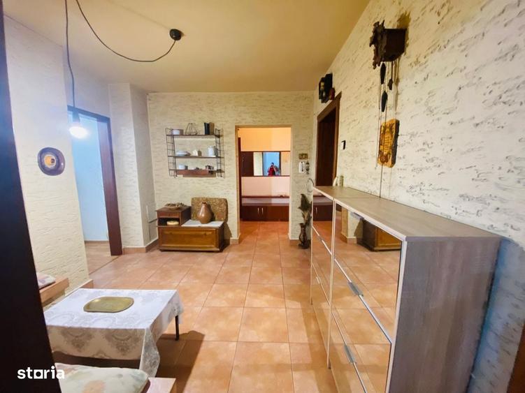 3 Camere Iancului nr. 37 - Central proprie! - 1
