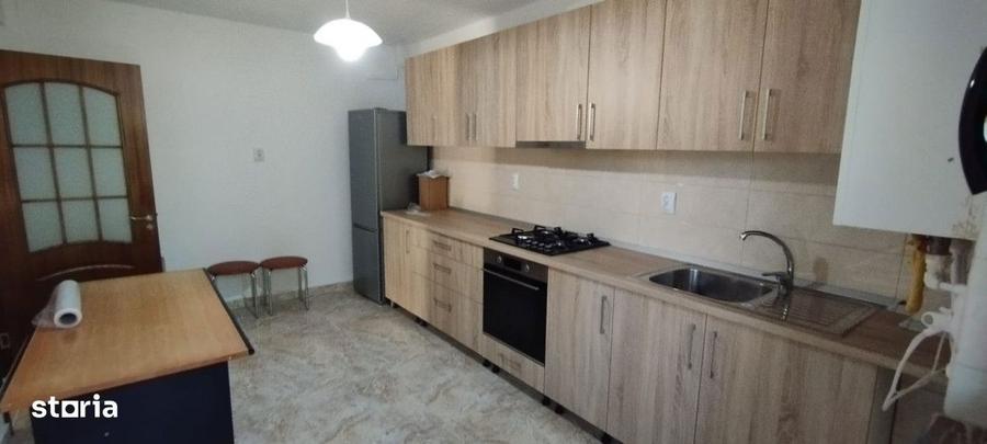 Apartament cu 2 camere decomandat în Valea Lupului