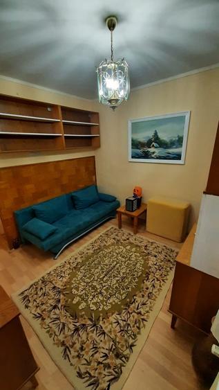 Apartament cu 2 camere decomandat în Tudor Vladimirescu