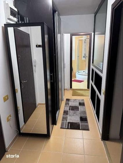 Apartament cu 2 camere decomandat în Tudor Vladimirescu