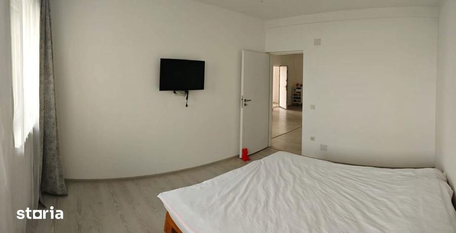 Casa de vanzare Duplex Oradea + Teren si Piscina - 6