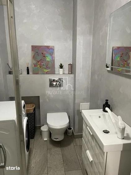 Apartament cu 2 camere în Libertății