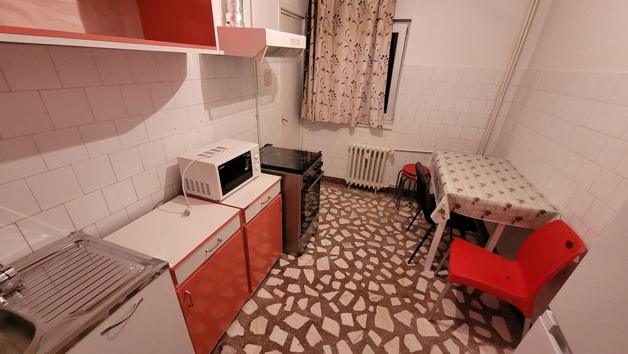Apartament zona 300 genesys. - 1