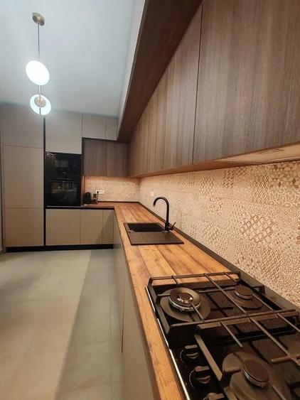 Apartament 2 camere Tomis Plus-Maurer/Centrală/Parcare/Prima închiriere - 5