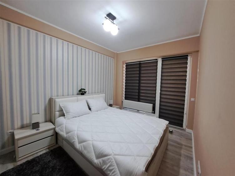 RECO Apartament central 3 camere + Parcare - 11