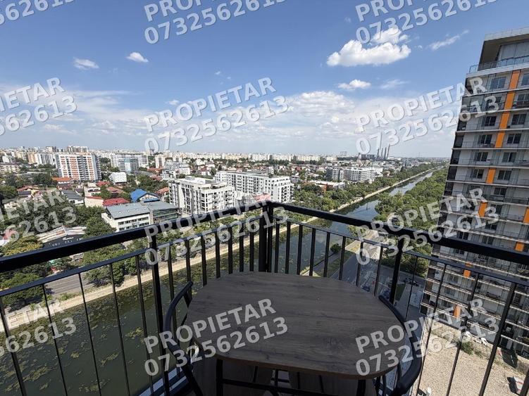 Apartament cu 3 camere decomandat în Mihai Bravu