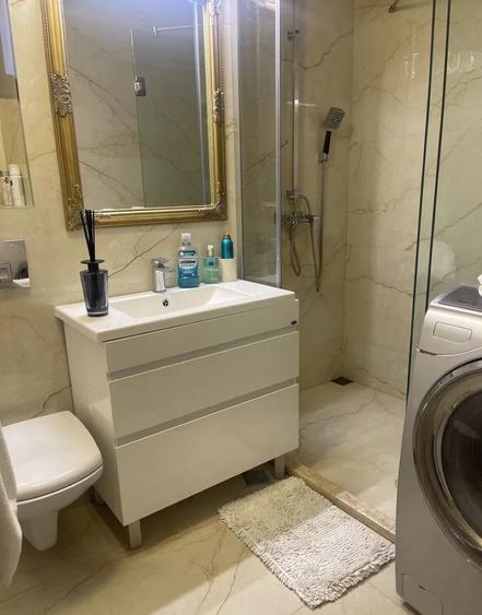 Apartament cu 3 camere decomandat, mobilat în Mazepa 2