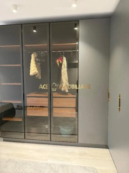 Apartament cu 2 camere decomandat, mobilat în Unirii — fotografia 3