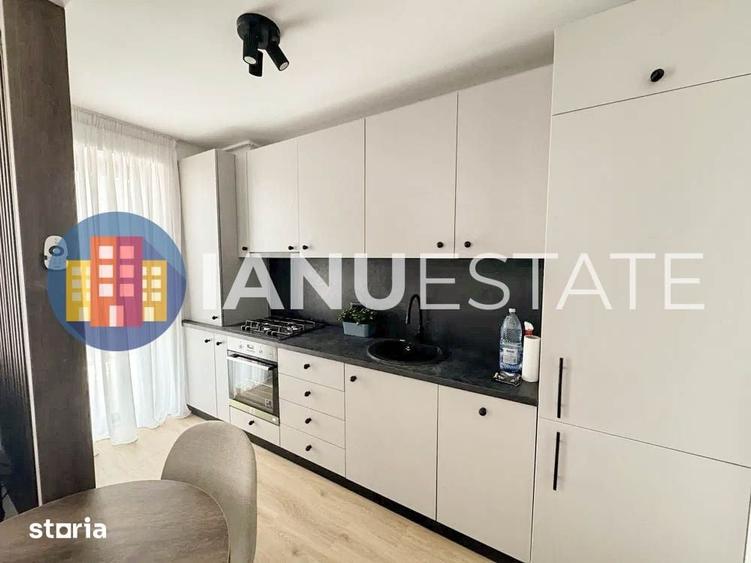Apartament cu 2 camere decomandat în Theodor Pallady