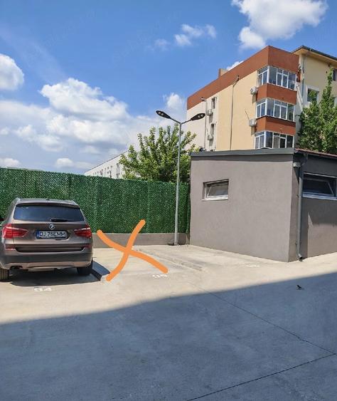 Apartament cu 2 camere decomandat în Apărătorii Patriei