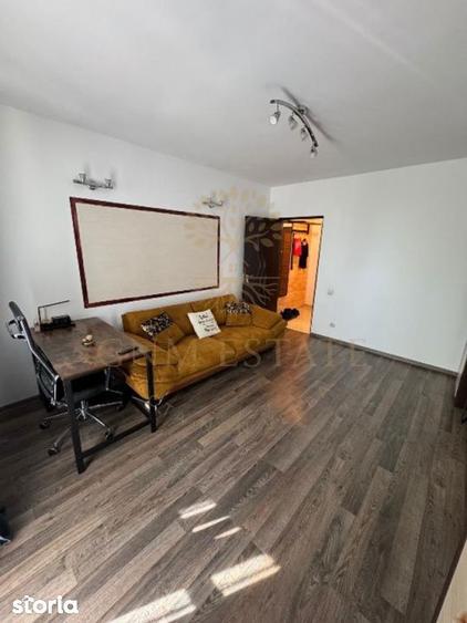 Apartament cu 2 camere decomandat, mobilat în Drumul Taberei — fotografia 3