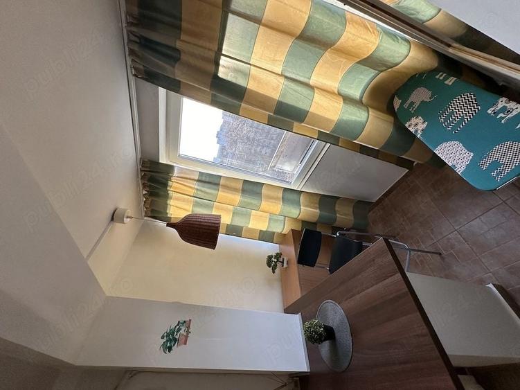 Costin Georgian - Metrou - Zona Verde - Disponibilitate Imediata - 3