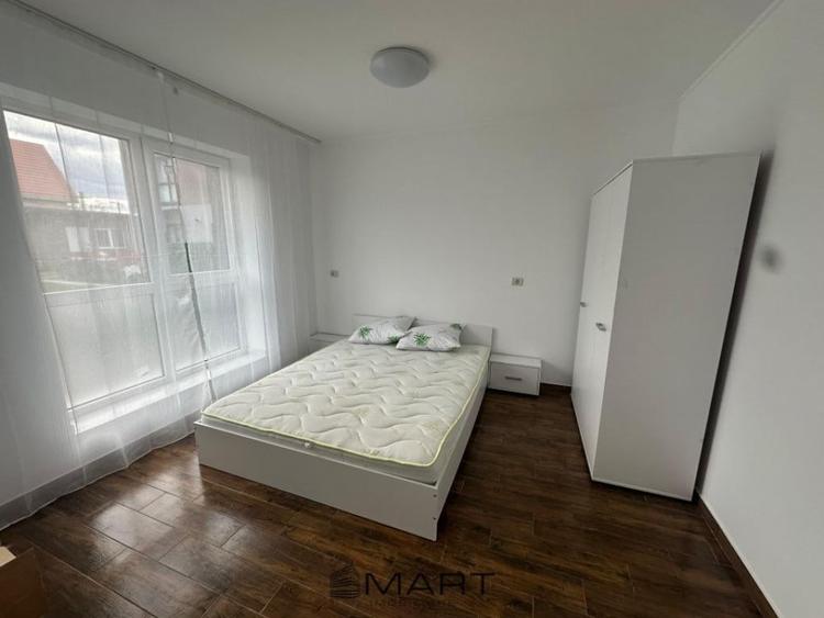 Apartament cu 2 camere semidecomandat în Stupini