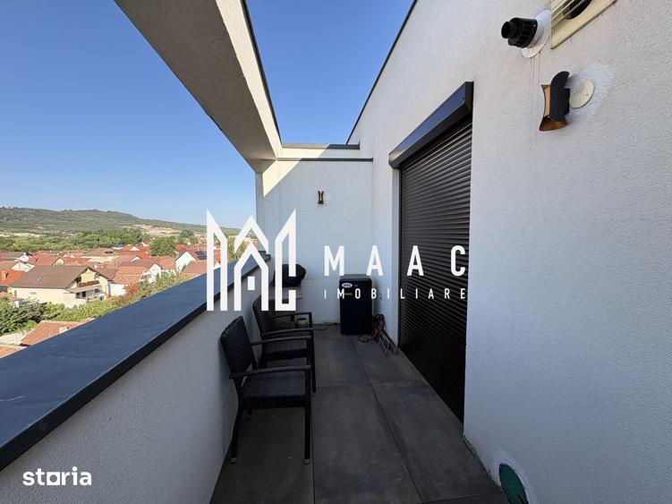 Apartament cu 3 camere în Lazaret