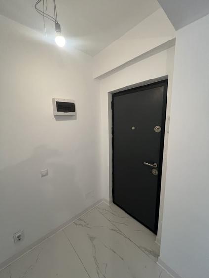 Apartament nou - 2 camere decomandat - 4