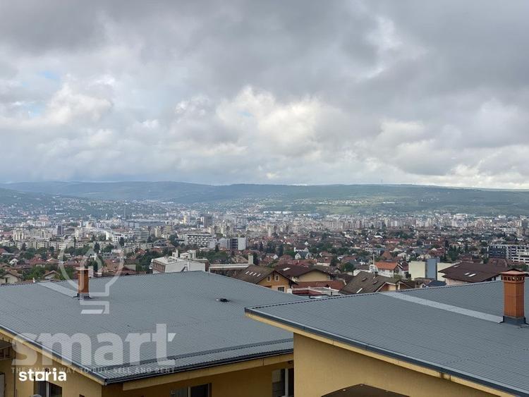 Garsonieră, mobilată în Bună Ziua