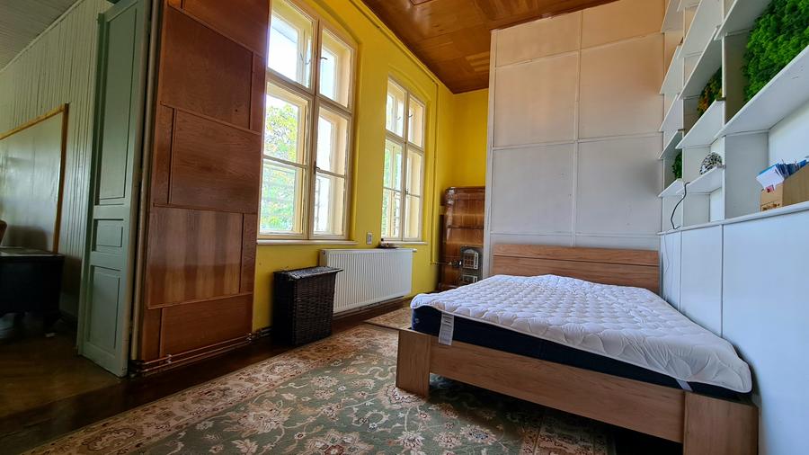 Apartament boieresc pe două niveluri, în Centrul Istoric - 7