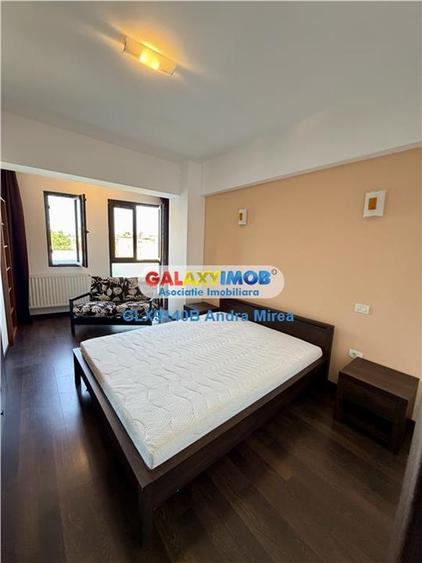 Inchiriere apartament 2 camere Calea Calarasilor Pta Muncii BLOC NOU - 23