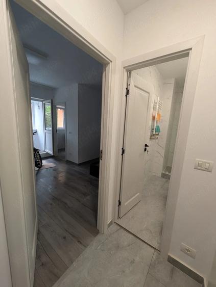 Garsonieră semidecomandată în Tei