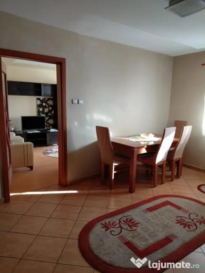 Apartament cu 3 camere decomandat în Craiovița Nouă
