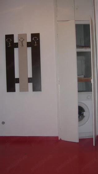 Garsonieră decomandată în Tineretului