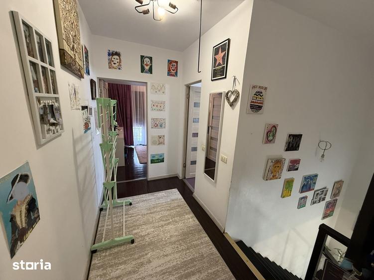 Casă cu 3 camere cu Teren 146 Mp în Miroslava