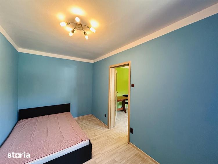 Apartament 2 camere cu bucatarie separata - zona Cedonia, Sibiu - 9
